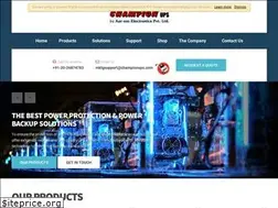 Sites similar to championups.com