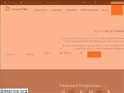 Sites similar to championvillas.com