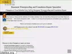 Sites similar to championwp.com