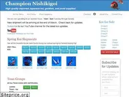 Sites similar to champkoi.com