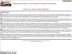 Sites similar to champlacanien.net