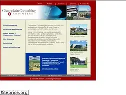 Sites similar to champlainconsulting.net