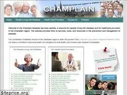 Sites similar to champlaindrcc.ca