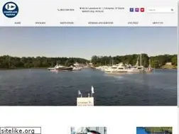 Sites similar to champlainmarina.com