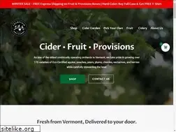 Sites similar to champlainorchards.com
