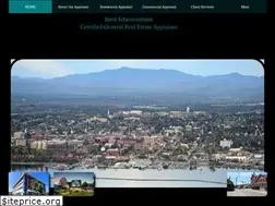 Sites similar to champlainvalleyappraisal.com