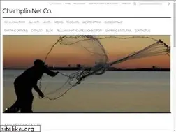 Sites similar to champlinnetco.com