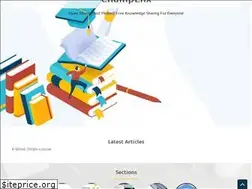 Sites similar to champlnx.blogspot.com