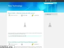 Sites similar to champnewtechnology.blogspot.com