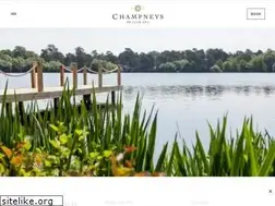 Sites similar to champneys.com