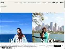 Sites similar to champoffashion.com