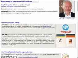 Sites similar to champollion.net
