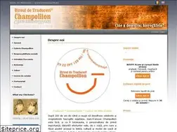Sites similar to champollion.ro