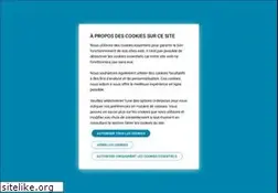 Sites similar to champomy.com