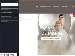 Sites similar to champs-elysees-mariage.fr