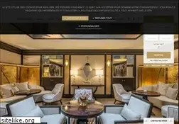 Sites similar to champs-elysees-plaza.com