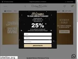 Sites similar to champs.com.py