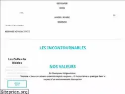 Sites similar to champsaur-valgaudemar.com