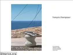 Sites similar to champsaur.com