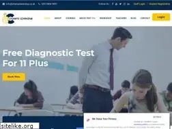 Sites similar to champslearning.co.uk