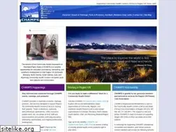 Sites similar to champsonline.org