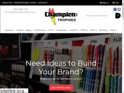 Sites similar to champspecial.com