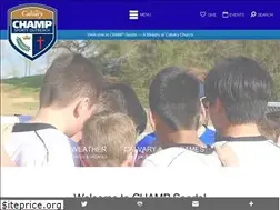 Sites similar to champsportsinfo.com