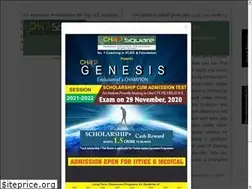Sites similar to champsquare.co.in