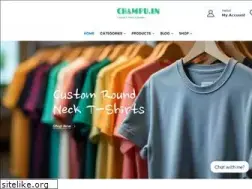 Sites similar to champu.in