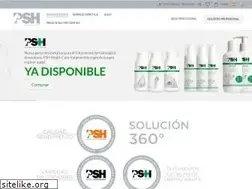 Sites similar to champuperros.es