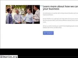 Sites similar to champventures.com