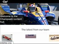 Sites similar to champweb.net