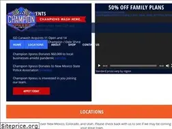 Sites similar to champxpress.com