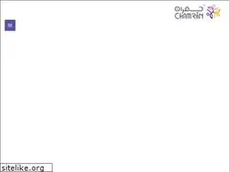 Sites similar to chamrancomplex.ir