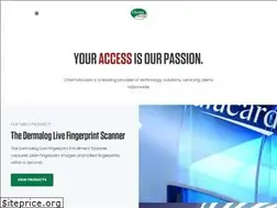 Sites similar to chamsaccess.com