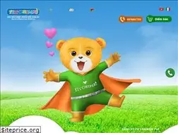 Sites similar to chamsocbeyeu.com.vn