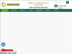 Sites similar to chamsoccanhquan.vn