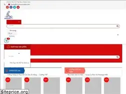 Sites similar to chamsoccothe.com