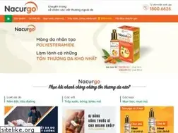 Sites similar to chamsocvetthuong.vn