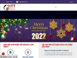 Sites similar to chamsocweb.com.vn