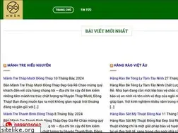 Sites similar to chamsocweb247.vn