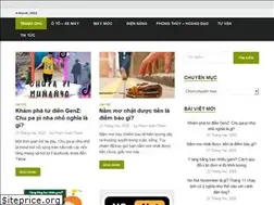 Sites similar to chamsocxehoi.org