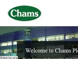 Sites similar to chamsplc.com