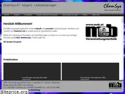 Sites similar to chamsys.at