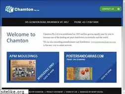 Sites similar to chamton.com