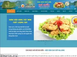 Sites similar to chamucbakien.com