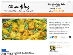 Sites similar to chamuchaiphong.com