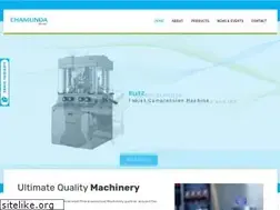 Sites similar to chamunda.in