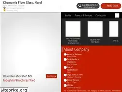 Sites similar to chamundafiberglass.com