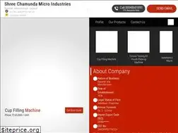 Sites similar to chamundapacking.com